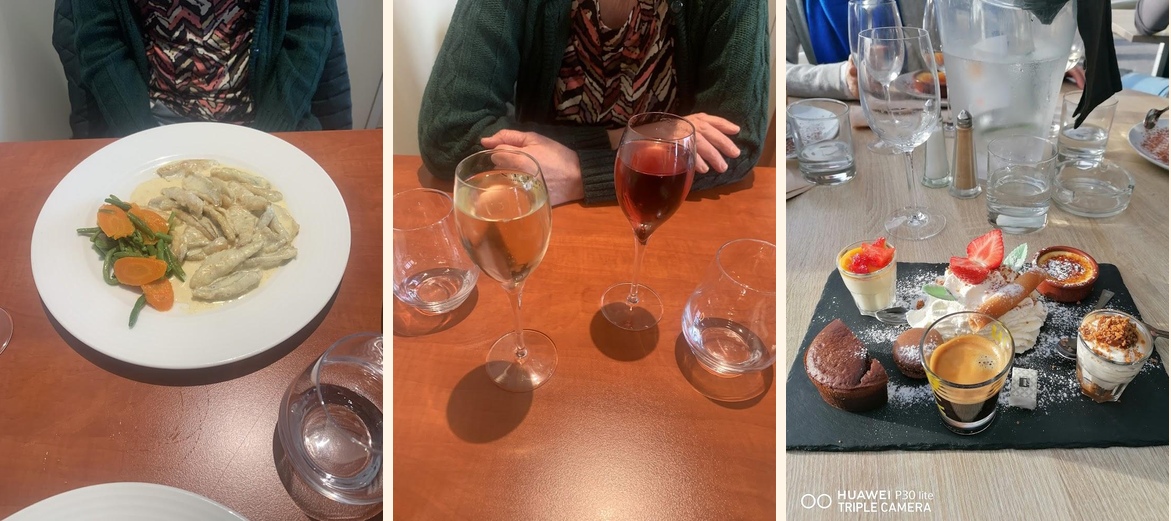 Restaurant L'Amiral - Gallery Image 3