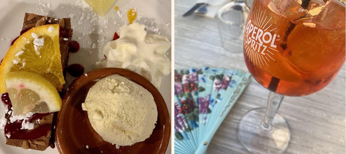 Restaurant L'Amiral - Gallery Image 5